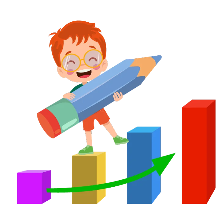 Exemple de suivi des activités de mathématiques dans l'espace parent Edukatro