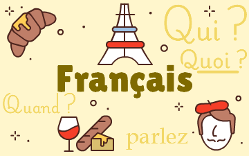 Jeu éducatif de français Edukatro