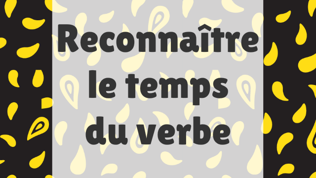 Aperçu du jeu éducatif Reconnaître le temps
