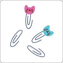 PaperclipsDes trombones