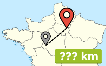 Les villes de France 22