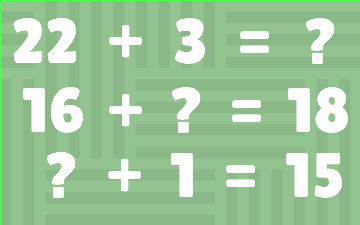 CE2 Calculer rapidement 13