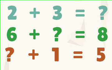 CE2 Connaitre les tables d'addition 21
