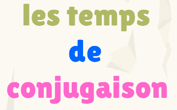 CE2 Mémoriser des temps de conjugaison 15