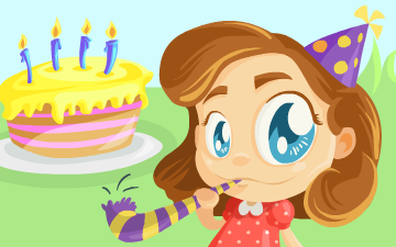 Puzzle Anniversaire 16