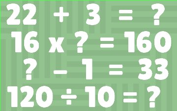 CM2 Calculer rapidement 27