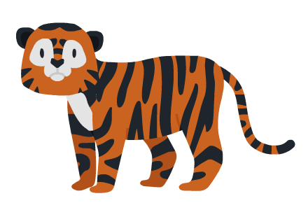tigre