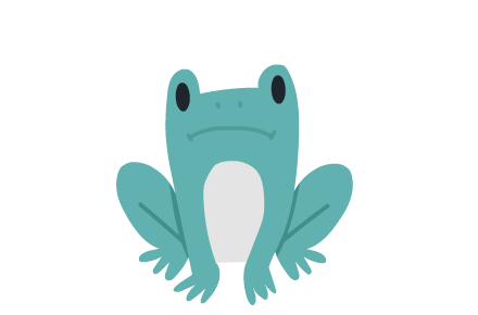 grenouille